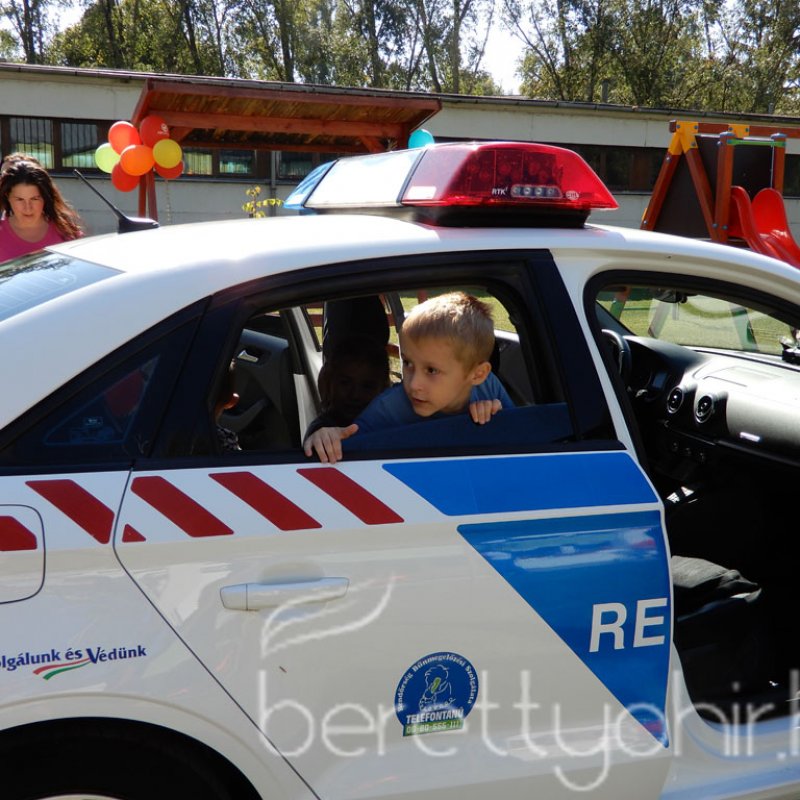 1 éves a CSODA-TÁR Óvoda Berettyóújfaluban 66